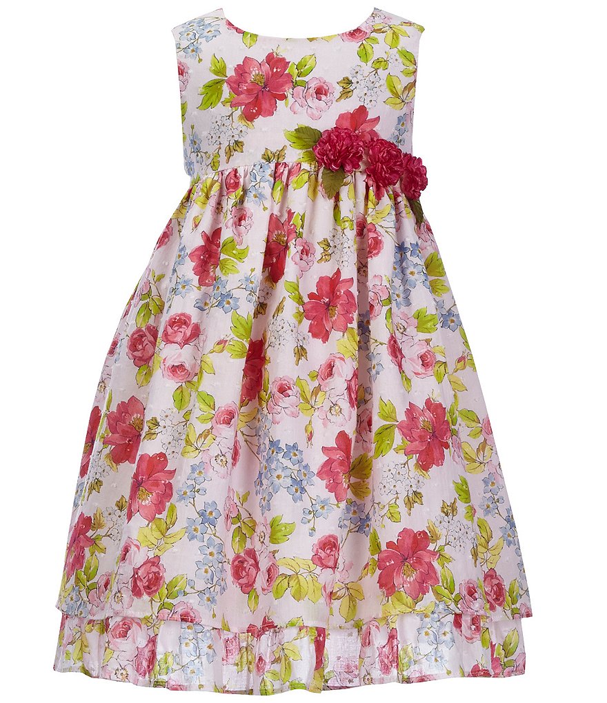 Laura Ashley Girl's Dresses Recalled by Pastourelle Due to Choking